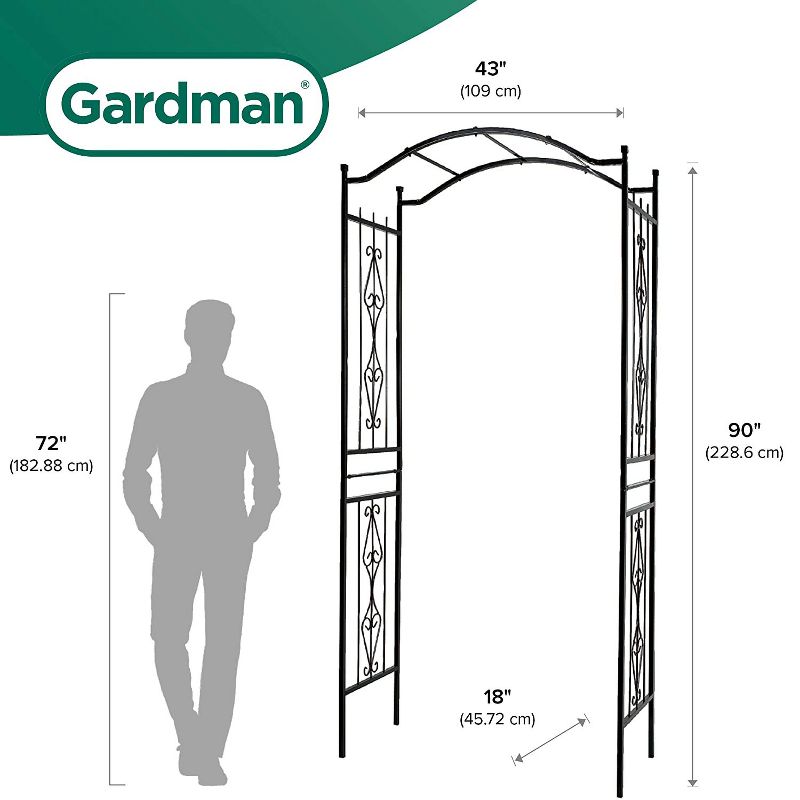 Sunnydaze Outdoor Solar Powered Water Pump and Panel Kit with Battery Pack and LED Light - 65 GPH - 78"