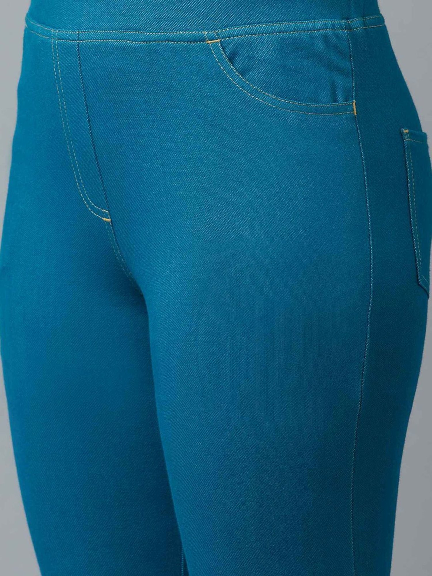 Elleven from Aurelia Blue Jeggings