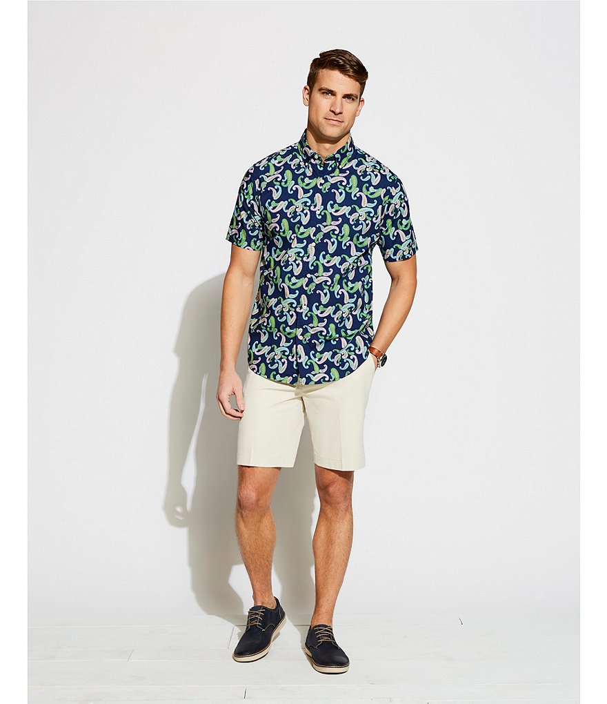 Sperry Men's Top-Sider Authentic Original 2-Eye Leather Boat Shoes