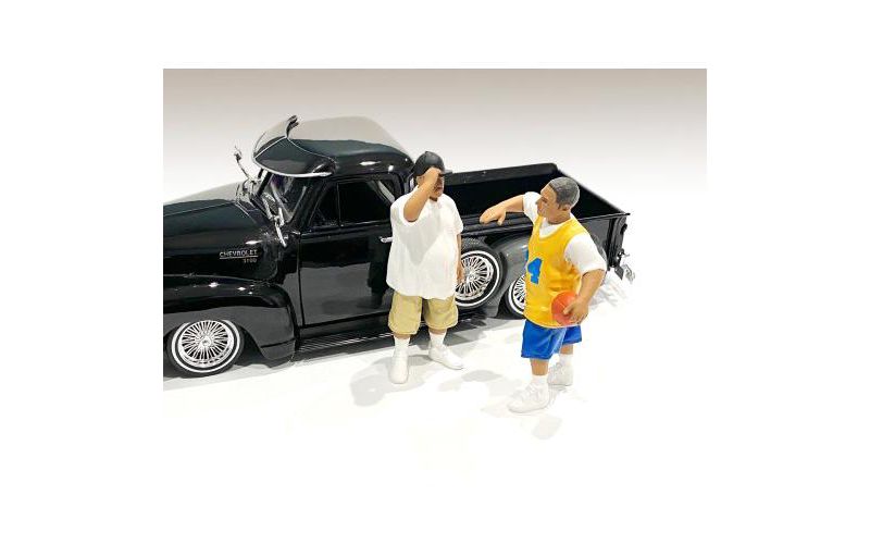 Ertl Thomas & Friends Thomas Talking Railway Knapford Station Set