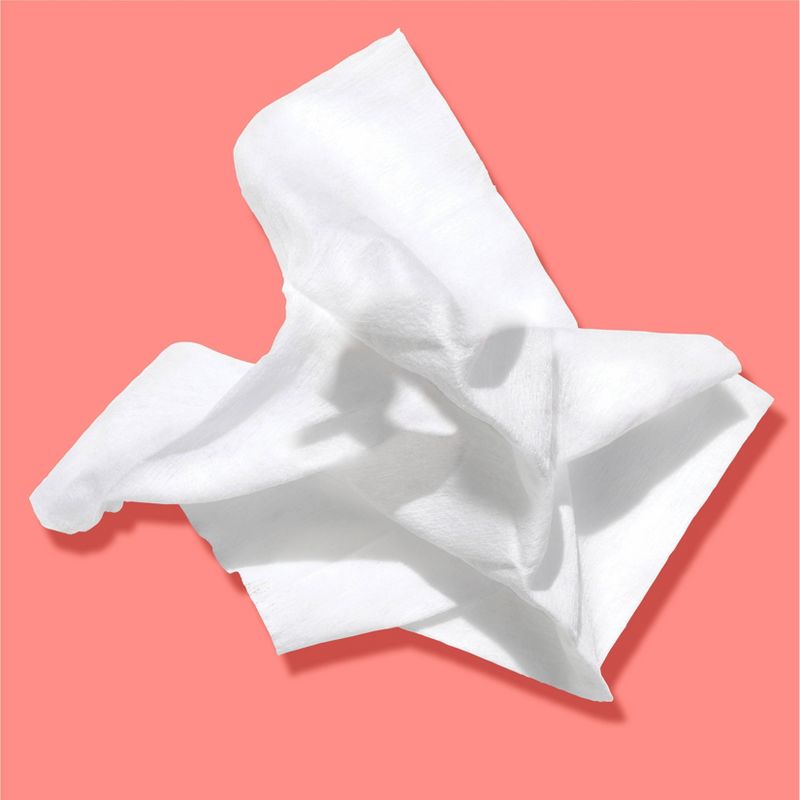 Neutrogena Oil-Free Cleansing Wipes - Pink Grapefruit - 50ct/2pk