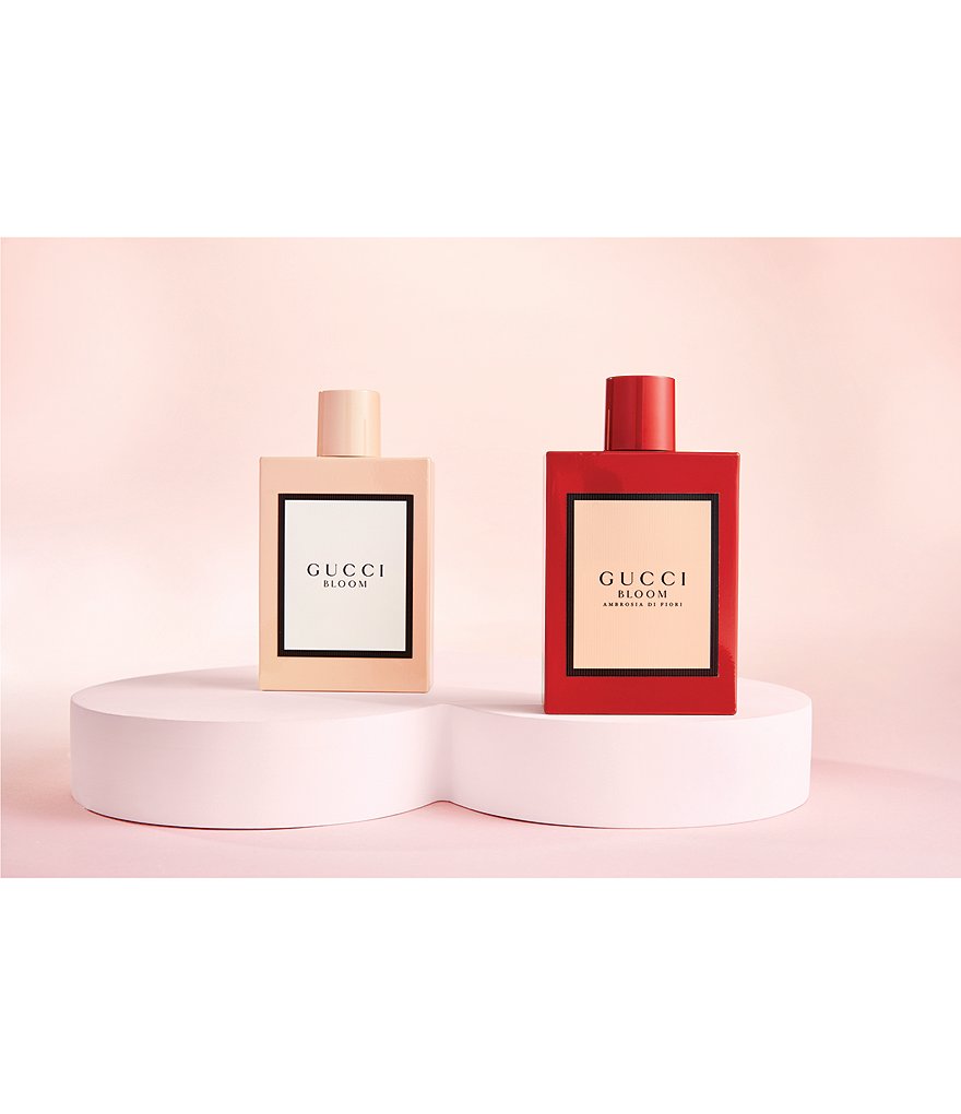 Gucci Bloom Ambrosia di Fiori Eau de Parfum