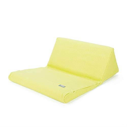PadPillow Stand for iPad Air iPad 4321NexusGalaxy Lemongrass MEPX07IP
