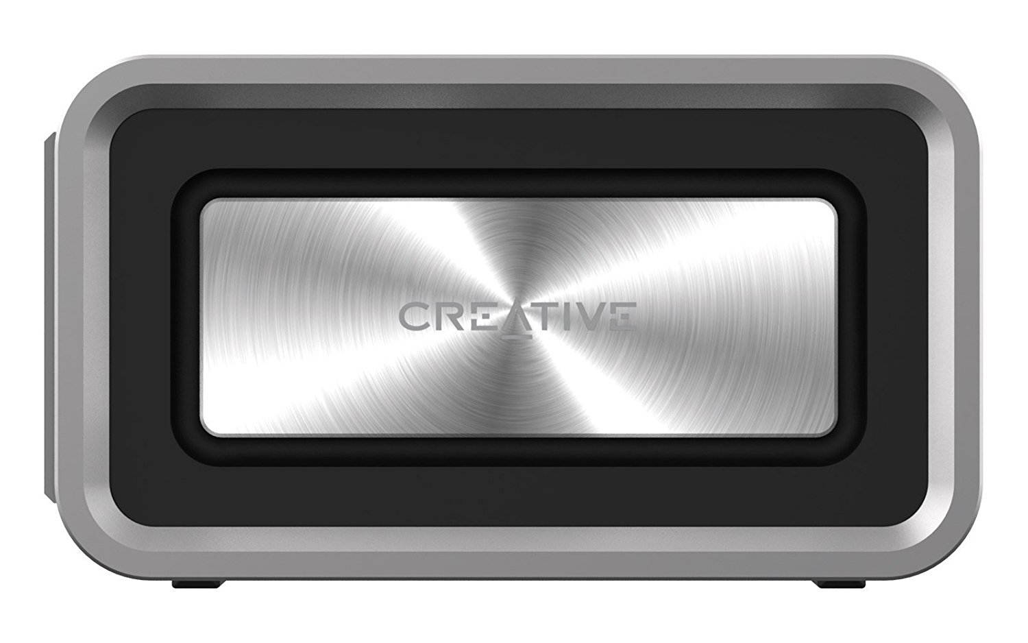Creative iRoar Go Bluetooth Wireless Speaker (Black)