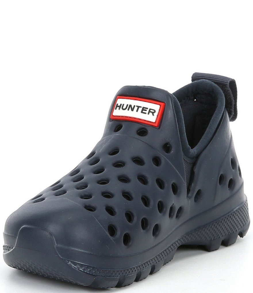 Hunter Kids' Original Lightweight Outdoor Water Shoes (Toddler)