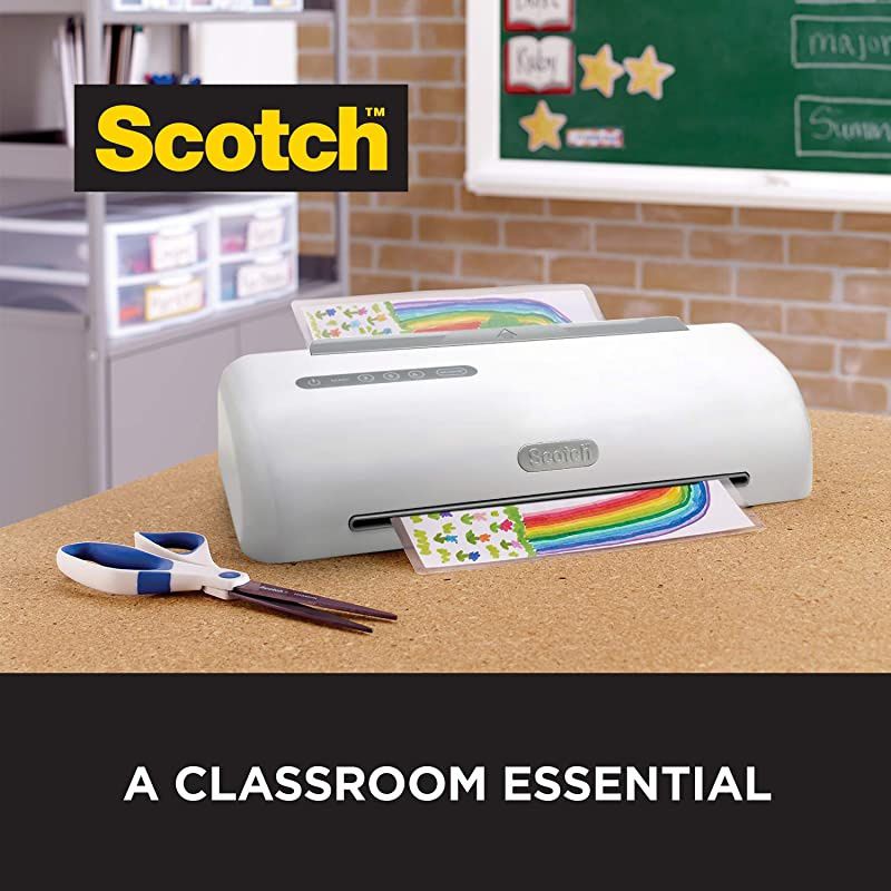 Pro 12 1/2quot; Thermal Laminator