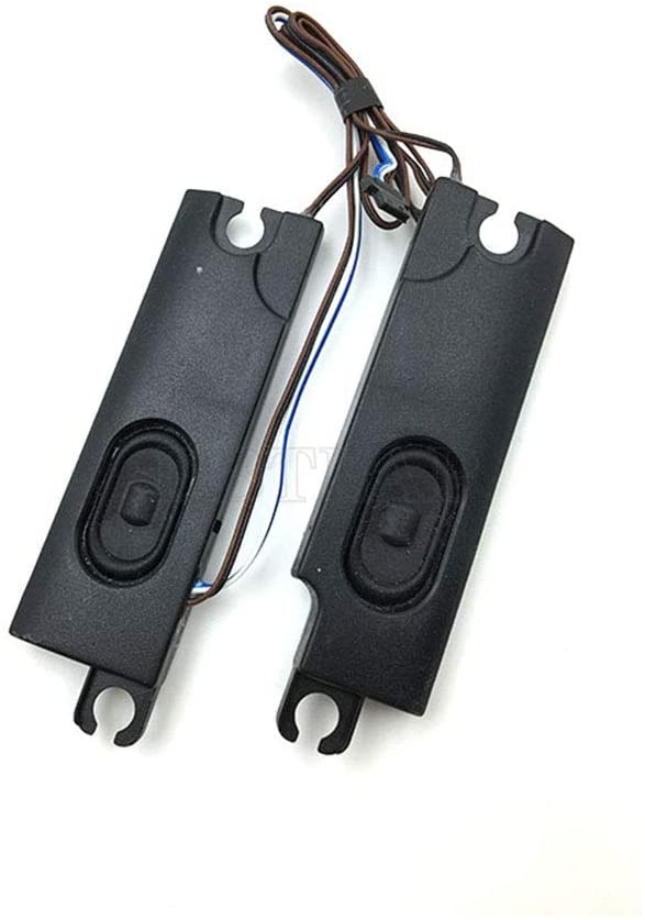 DBTLAP Laptop Speaker Compatible for Acer Aspire E15 ES1-511 ES1-520 ES1-521 ES1-522 Laptop Speaker PK23000P100