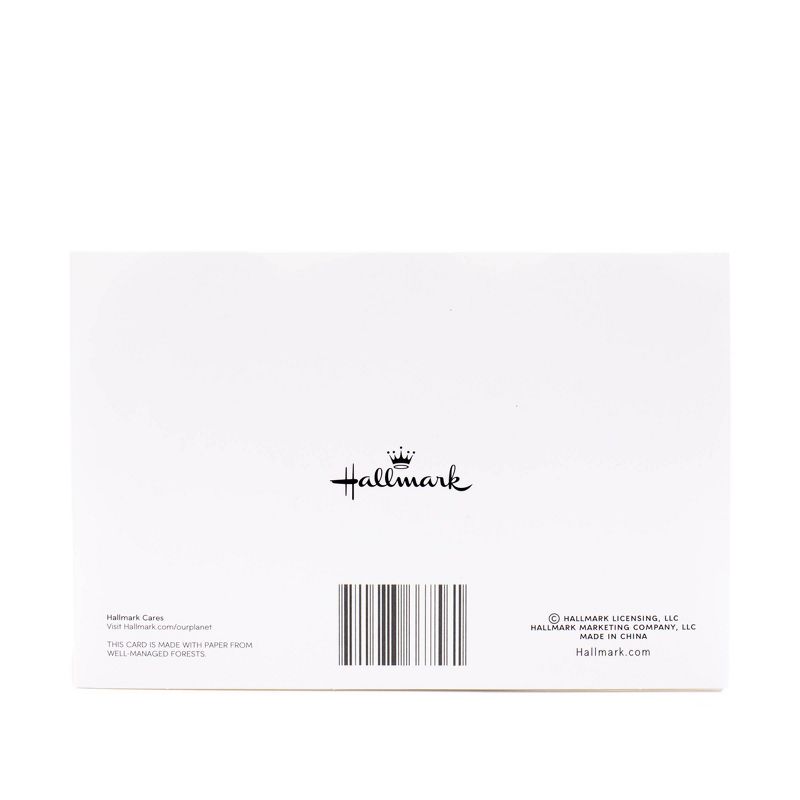 16ct Hallmark Three Angels Greeting Cards