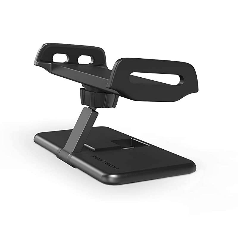 Pad Holder 4105 inch Holder Remote Control Tablet Mount Holder Compatible with DJI Mavic Air 2Mavic MiniMavic 2Mavic AirMavic ProSpark