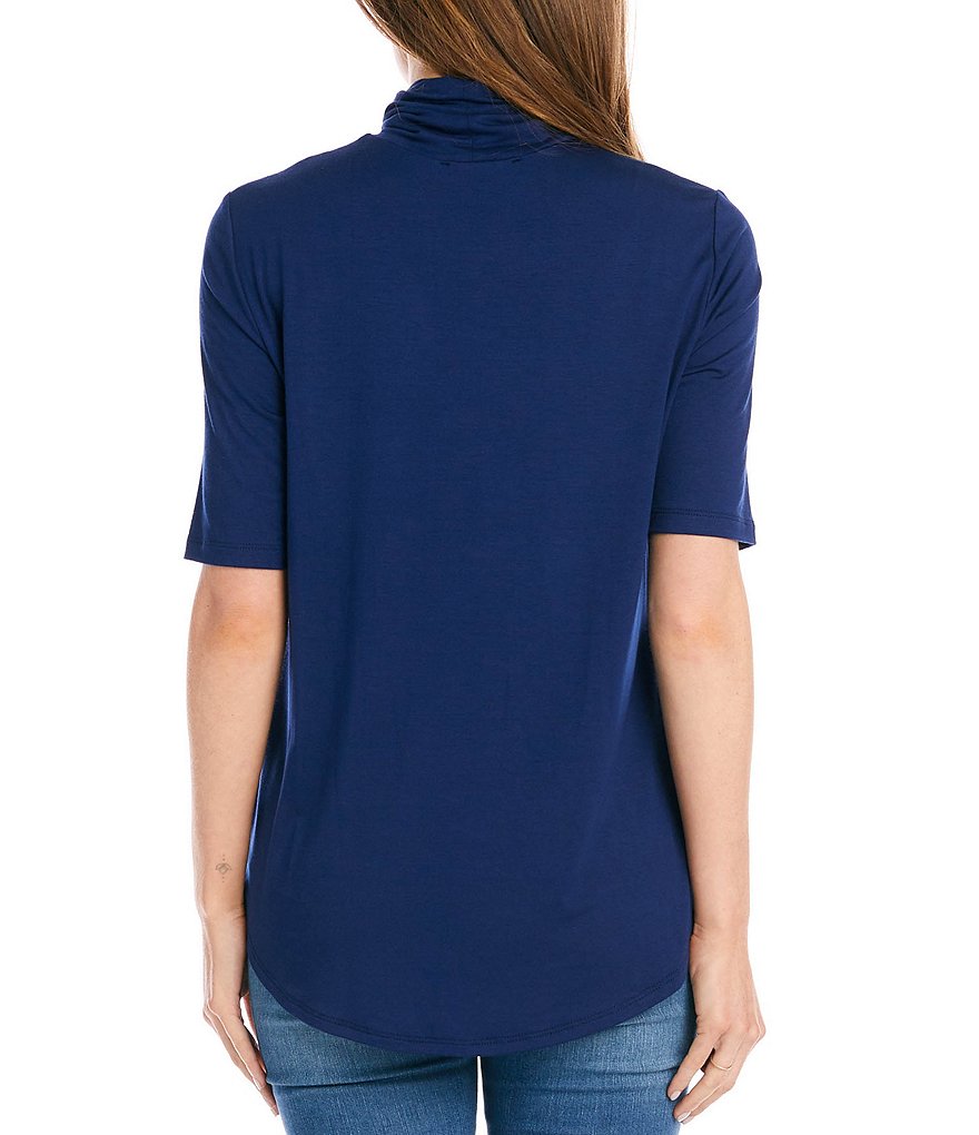 Mafadeny Wine Regular Fit Pullover