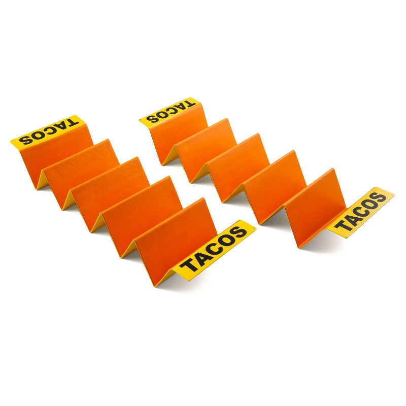 5pc Cotton Kitchen Set Red - Design Imports