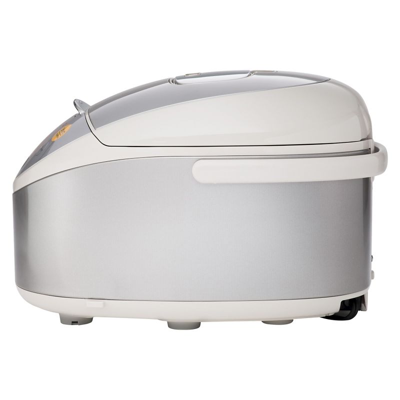 CanCooker Signature Series Convection Steam Cooker Set with Rack and Cookbook