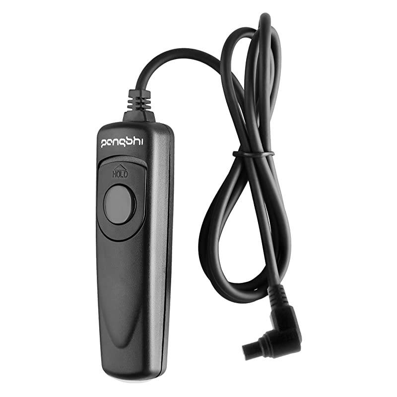 Shutter Release for Canon,  RS-60E3 LCD Wired Timer Remote Control for Canon T5i T4i T2i T1i XT XTi XS XSi 60D G16 G15 G12 G11 G1X 70D 60Da 60D T6s T6i T3i T3 760D 100D 550D 1100D DSLR Camera