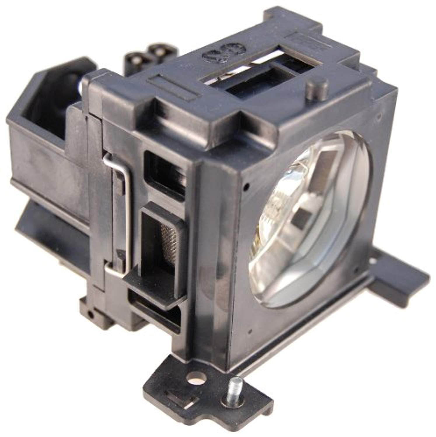 hitachi dt00751 oem projector lamp equivalent with housing