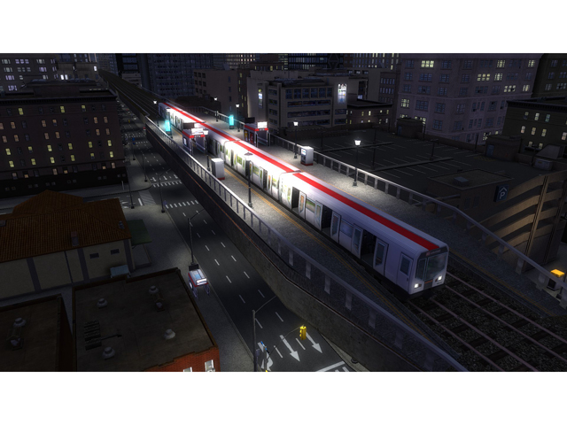 Cities in Motion 2: Back to the Past (DLC) [Online Game Code]