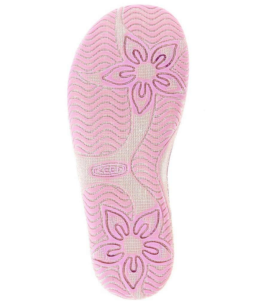 Keen Girls' Verano Washable Flat Sandals (Youth)