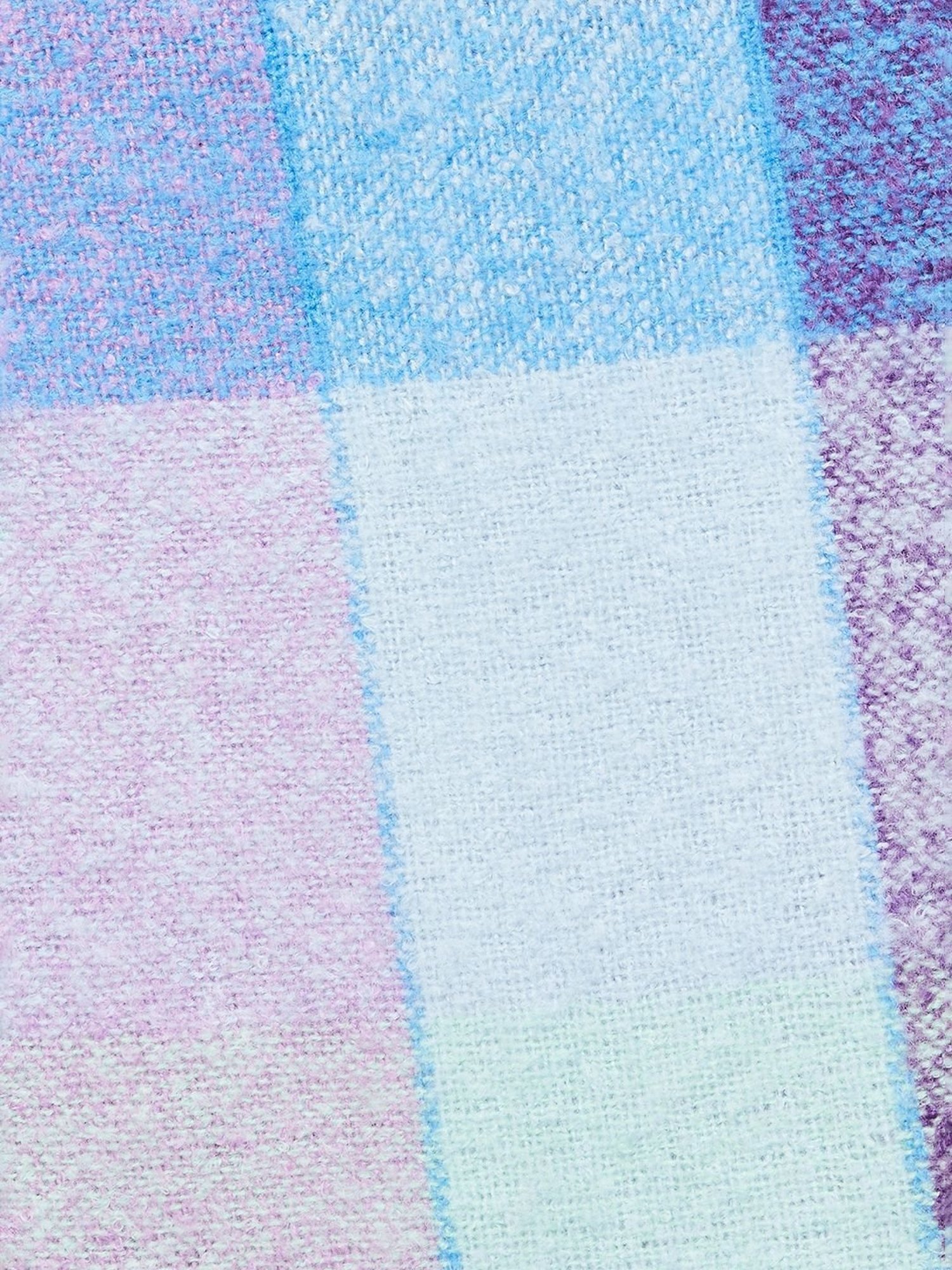 Stylum Red Plain Dupatta