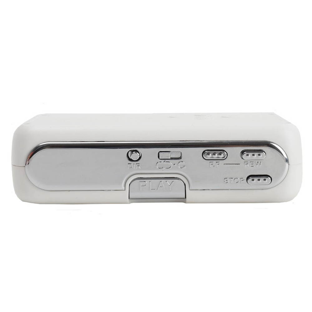 ERGOGUYS HA-802 CLASSROOM CASSETTE PLAYER