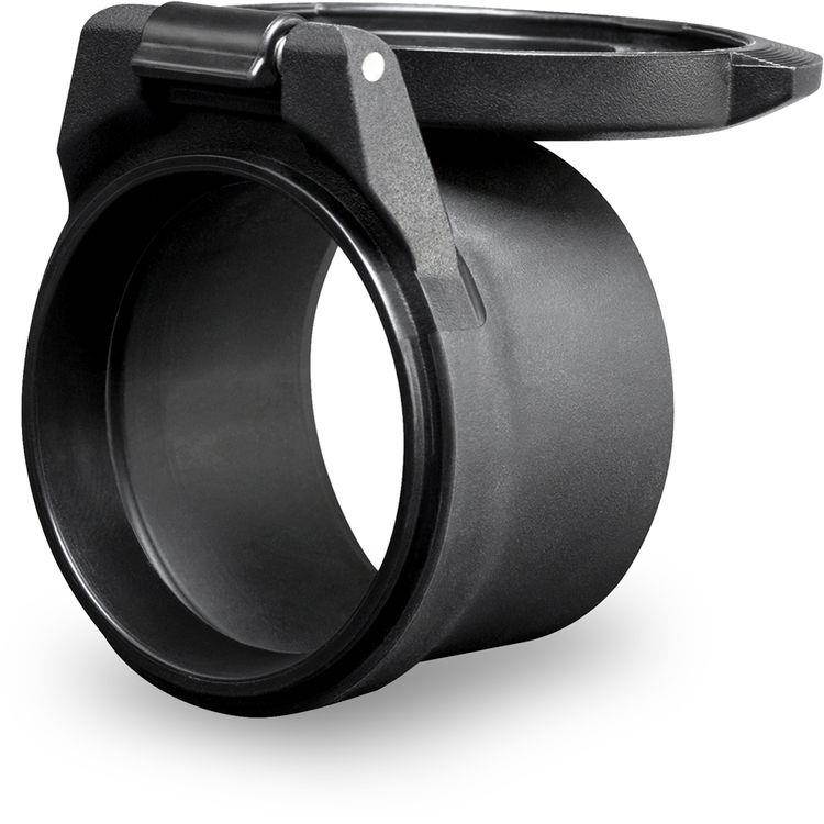 Vortex Defender Flip Cap, for 45-48mm Lens, Black