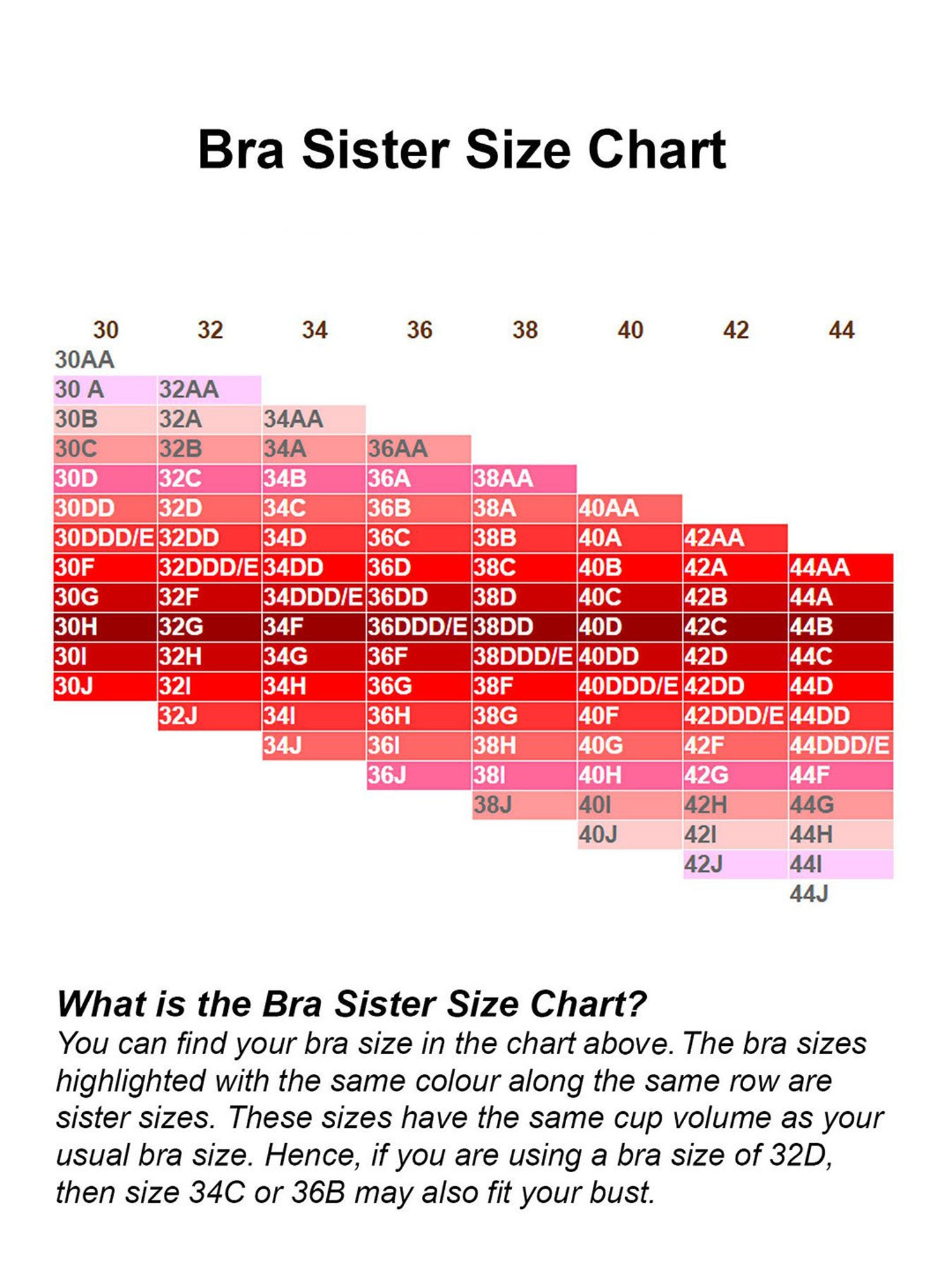 Leading Lady Blue Full Coverage T-Shirt Bra