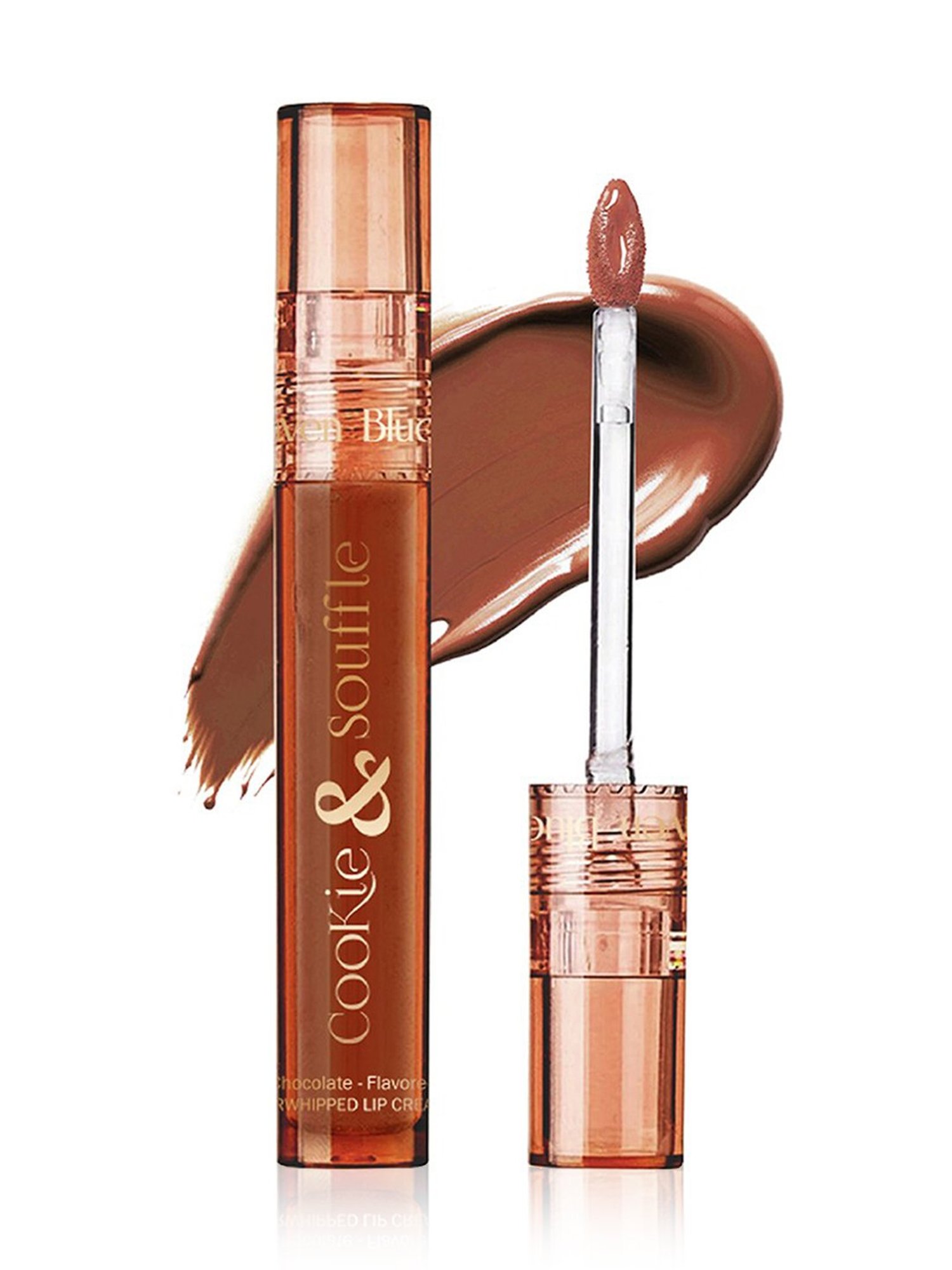 RENEE Stay With Me Matte Lip Color Thirst For Wine - 5 ml
