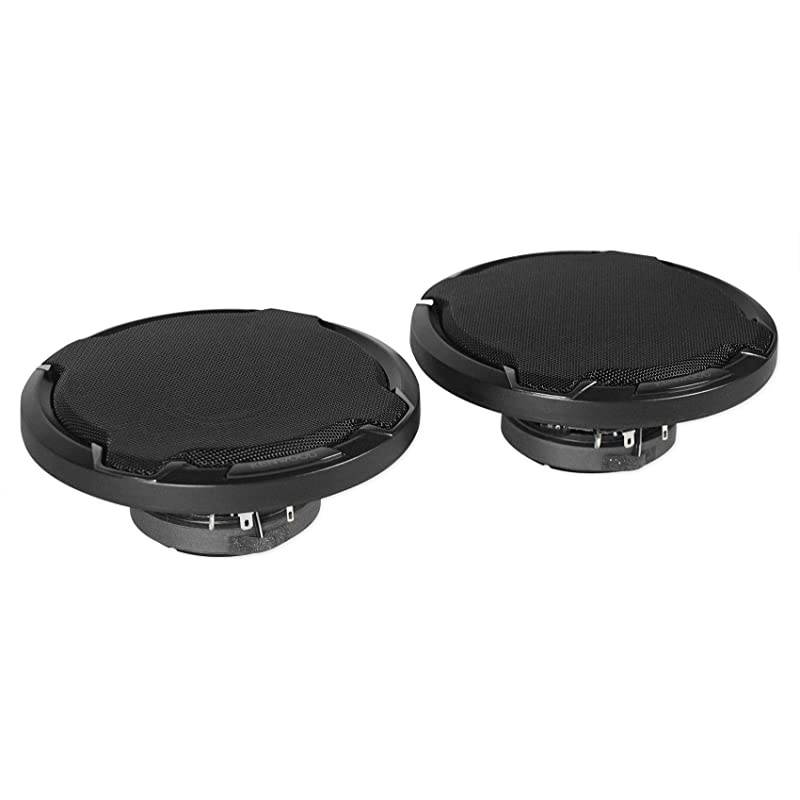 KFC1695PS 65 Inch 2 Way Car Speakers with 320 Watts Peak Power Pair