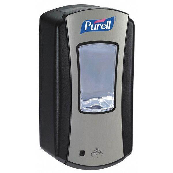 Purell 1928-04 LTX-12 Dispenser