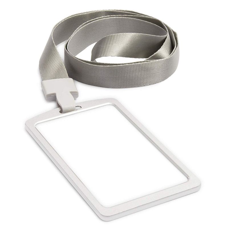 Crowded Coop, LLC Halo Unsc Lanyard