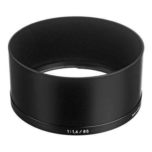 Zeiss Planar T* 85mm f/1.4 ZF.2 Lens (Nikon F-Mount)