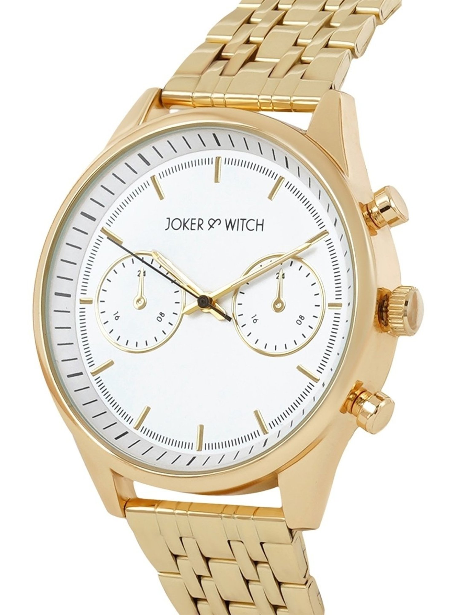 Joker and Witch AMWW499 Chronograph Watch for Men