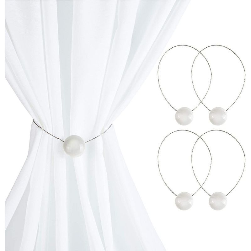 Double Rod Converter Kit Brushed Nickel - Threshold™