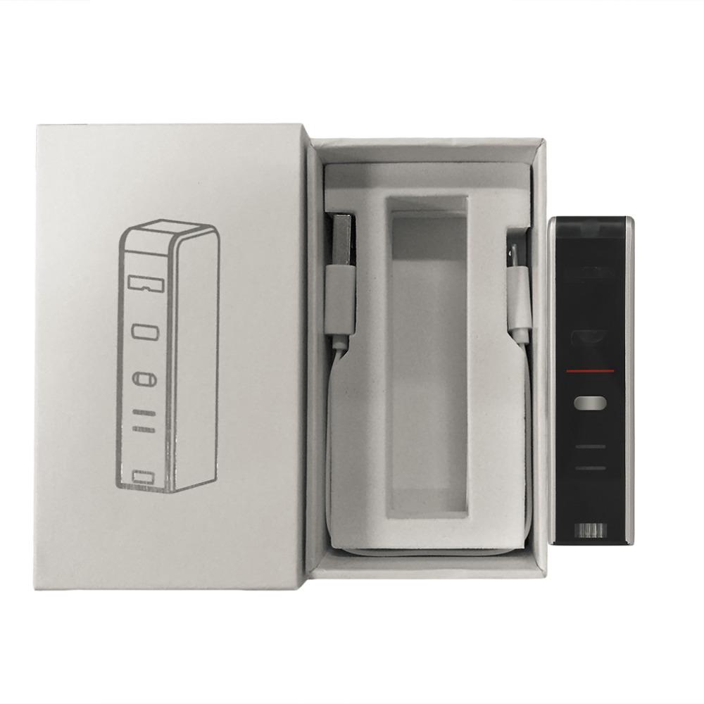 SuperiParts KB320 Universal Bluetooth USB Virtual Laser Keyboard Portable Size Bluetooth Projection Keyboard For Smart Phone