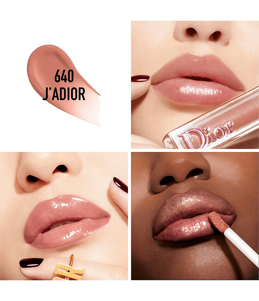Dior Addict Stellar Gloss
