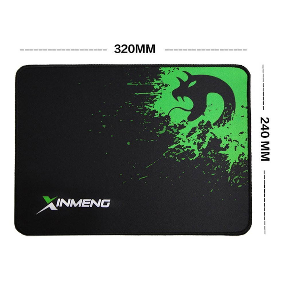 UrChoiceLtd 2017 Technology Orange Yellow LED Backlit Multimedia Ergonomic Usb Gaming Keyboard with a Phone Stand and Lighter Stand + 2000DPI Gaming Mouse + Gaming Mouse Pad For Laptop Computer