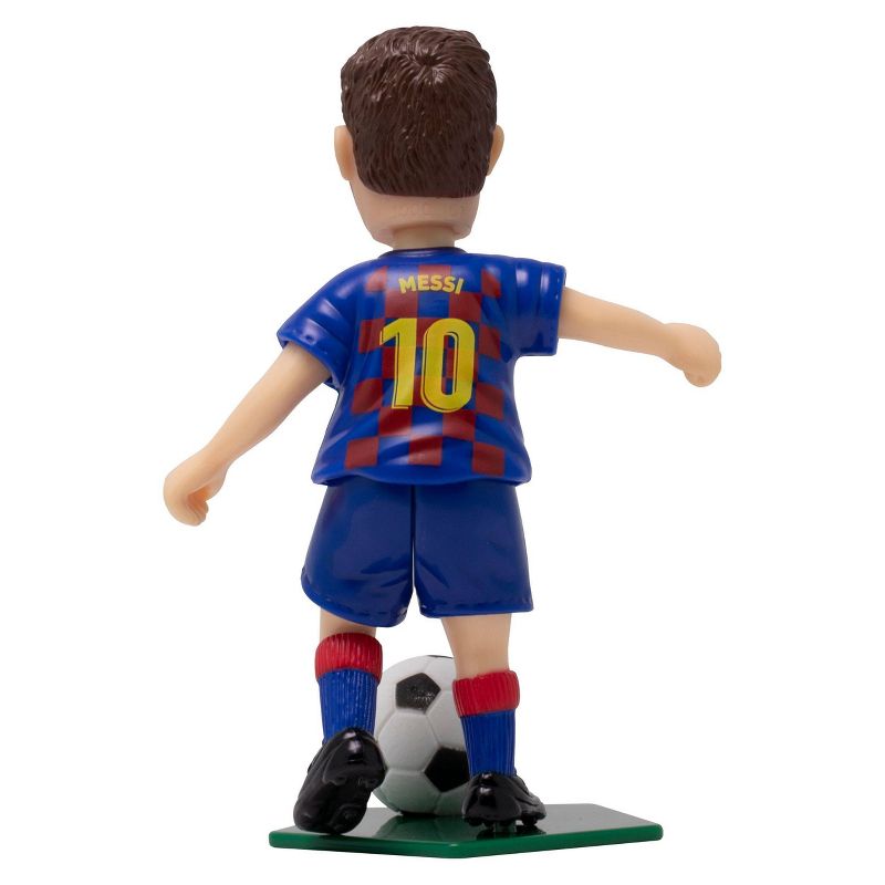 FIFA FC Barcelona Action Figure - Messi
