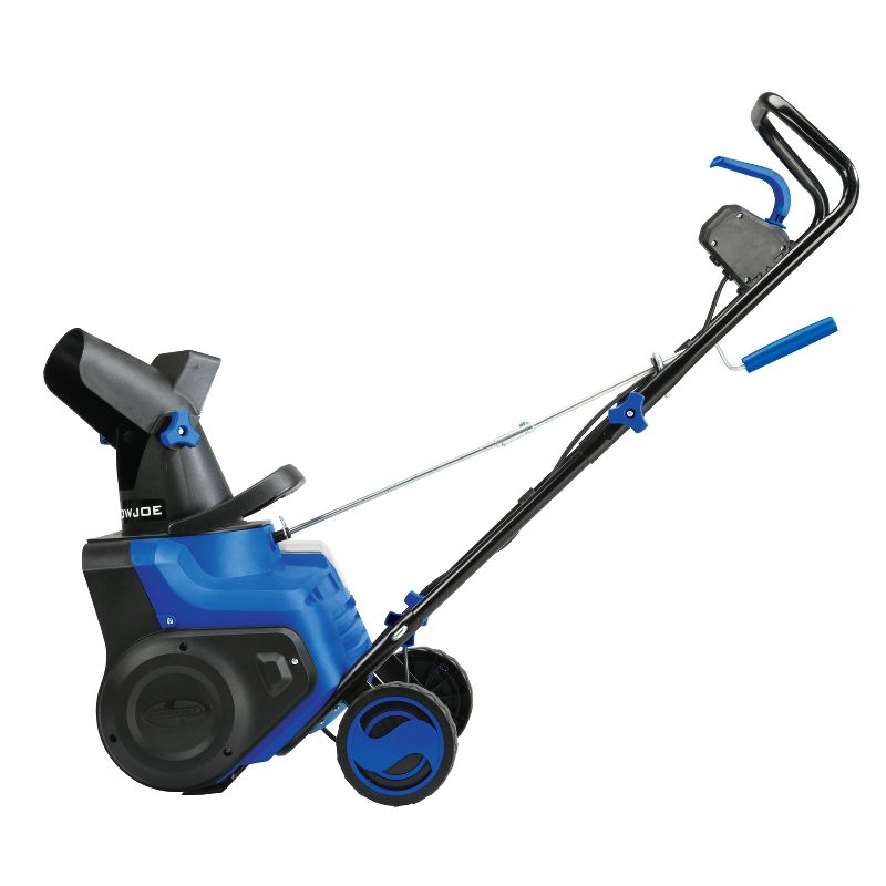 Snow Joe iON15SB-CT 40-Volt iONMAX Cordless Single Stage Snow Blower | 15-Inch | Tool Only