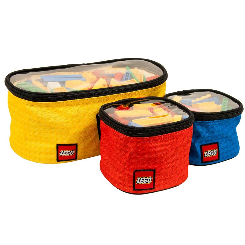 Minecraft 14" Kids' Carry On Pilot Suitcase