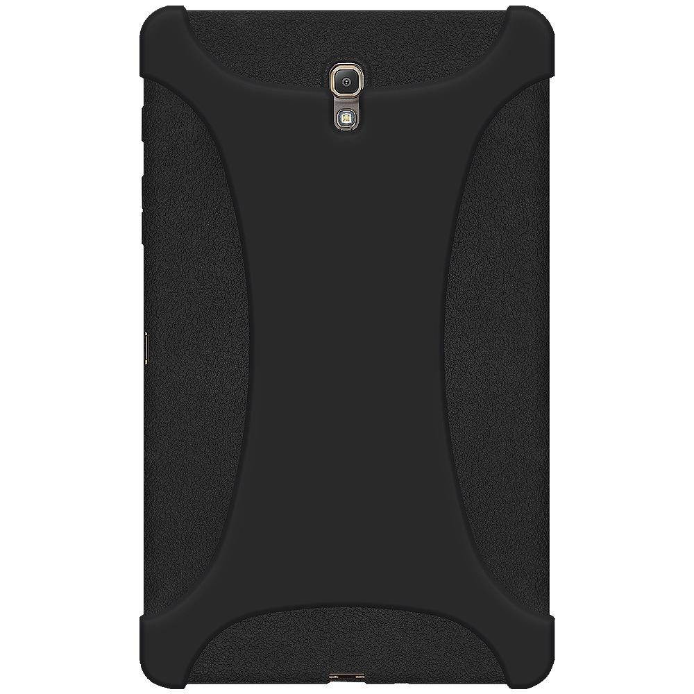 Amzer Silicone Skin Jelly Case cover for Samsung GALAXY Tab S 8.4
