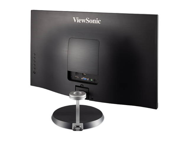 ZOWIE XL2411P 24 Inch 144Hz Gaming Monitor / 1080P 1ms / Black eQualizer and Color Vibrance for Competitive Edge / Does not Support 120Hz on console