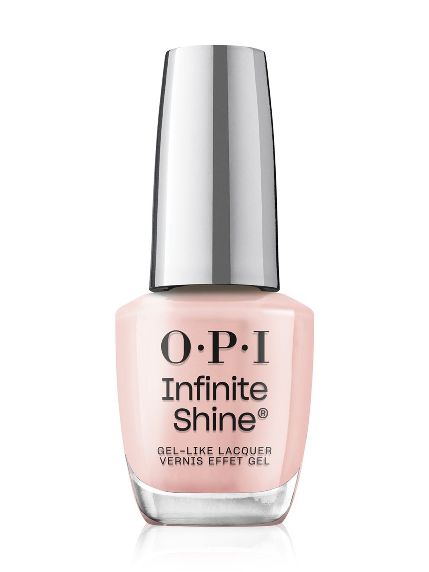 O.P.I Infinite Shine Nail Polish Bubble Bath - 15 ml