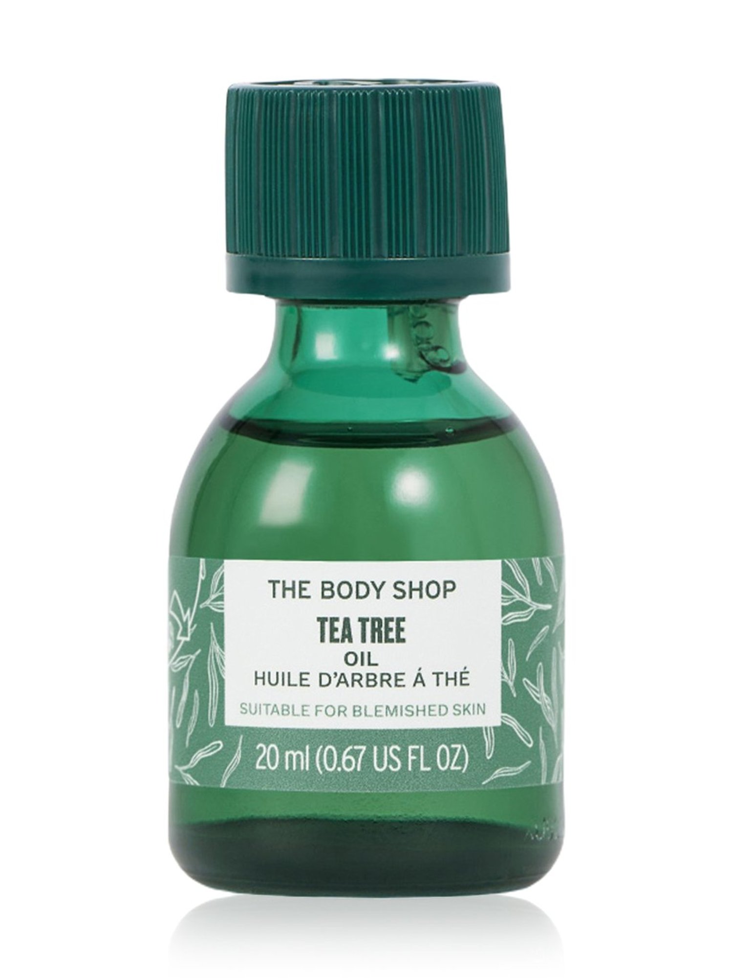 The Body Shop Tea Tree Oil - 20 ml