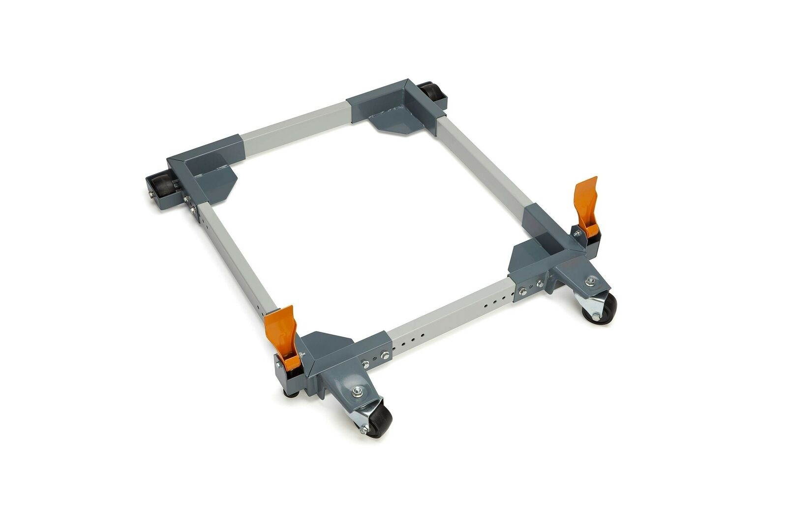 Bora Portamate PM-3500-Industrial Strength Universal Rolling Mobile Base That...