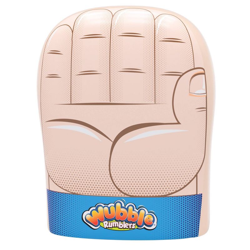 Wubble Rumblers Avengers Ironman