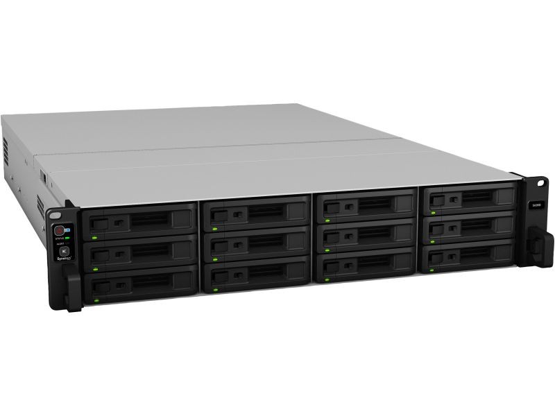 Synology SA3600 Network Storage