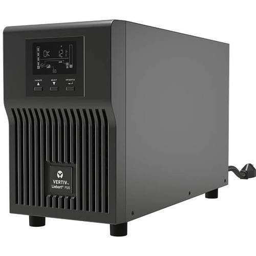 Liebert PSI5 UPS - 750 VA 675W 120V Line Interactive AVR Mini Tower UPS, 0.9 Power Factor (PSI5-750MT120)