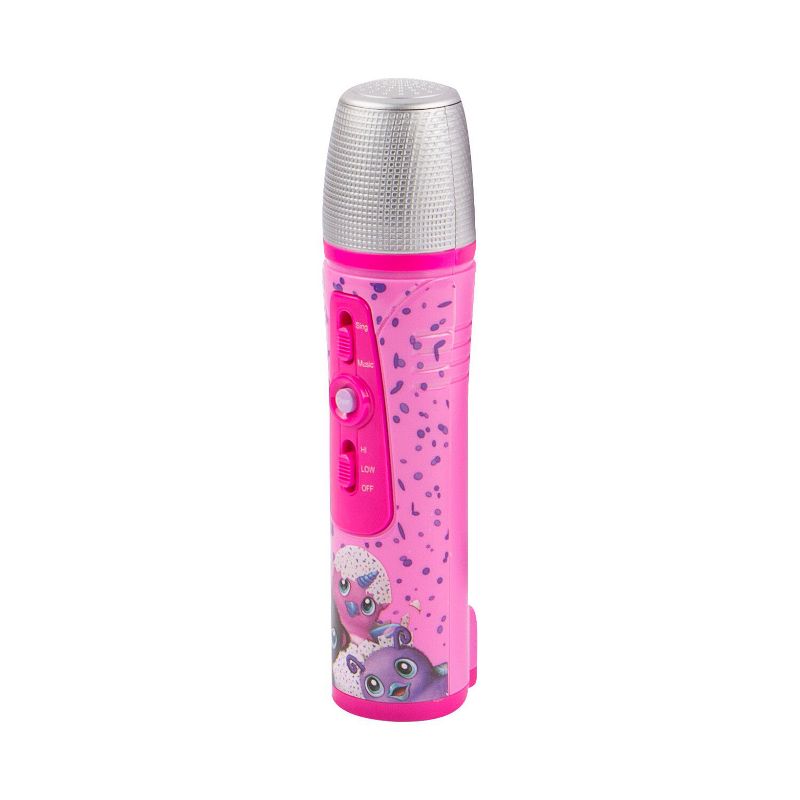 Hatchimals MP3 Microphone