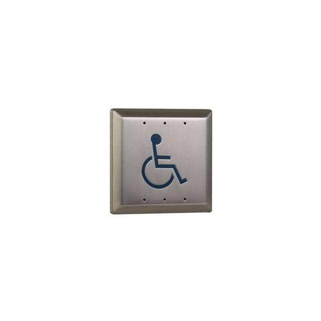 Camden Door Controls 46/3-WT