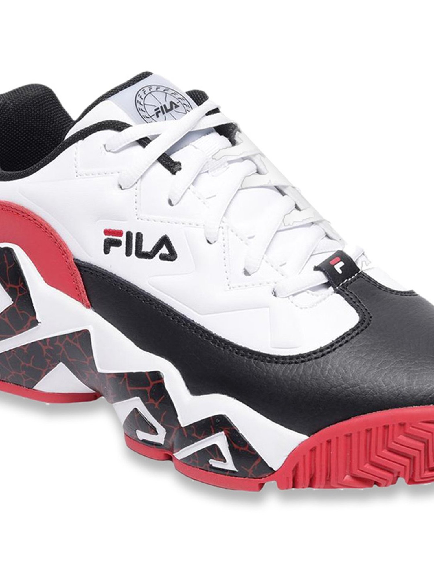 Reebok Men's Nano X3 Red Training Shoes