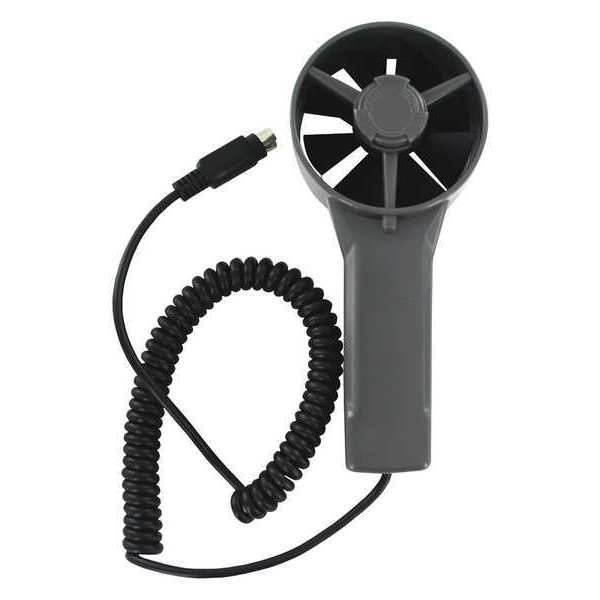 DWYER INSTRUMENTS A-551 Probe,Replacement,For Mfr. No. 9671