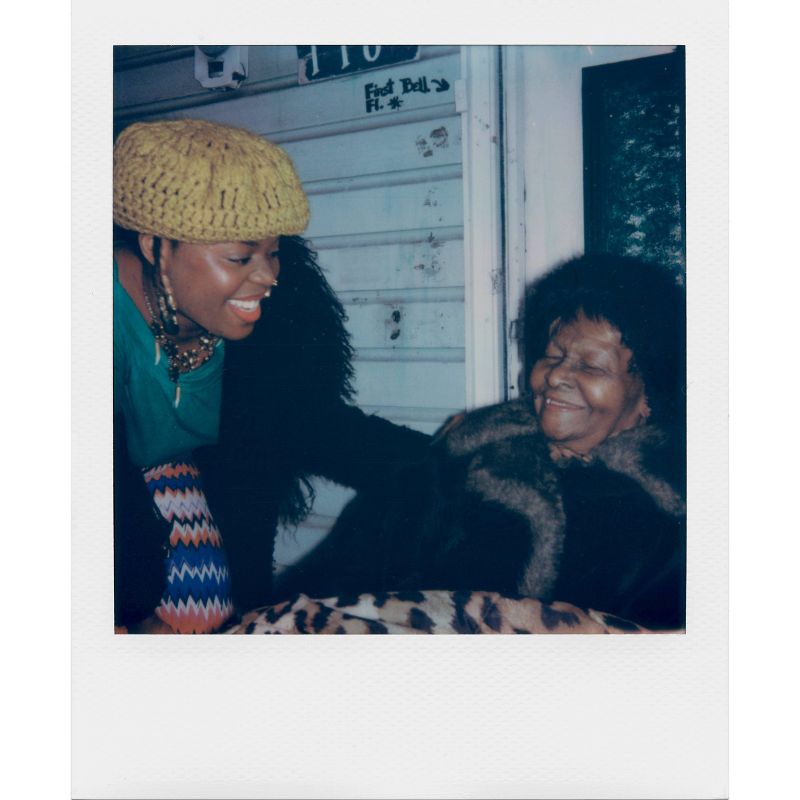 Polaroid Color Film for i-Type - Double Pack